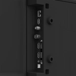 GRUNDIG 40GJF6500B 40inc 100 cm FHD Google Smart TV,Uydu Alıcılı