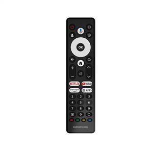 GRUNDIG 40GJF6500B 40inc 100 cm FHD Google Smart TV,Uydu Alıcılı