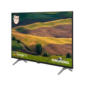 GRUNDIG 43GJF6500B 43inc 108 cm FHD Google Smart TV,Uydu Alıcılı