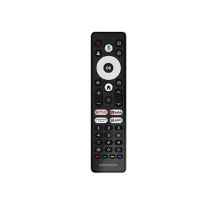 GRUNDIG 43GJF6500B 43inc 108 cm FHD Google Smart TV,Uydu Alıcılı