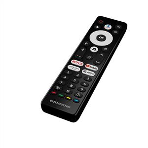 GRUNDIG 75GJU7505B 75inc 189 cm 4K UHD Google Smart TV,Uydu Alıcılı