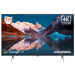 GRUNDIG 50GJU8500A 50inc 126 cm 4K UHD Google Smart TV,Uydu Alıcılı