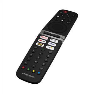 GRUNDIG 65GJU8500A 65inc 164 cm 4K UHD Google Smart TV,Uydu Alıcılı