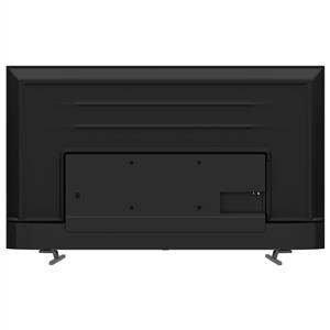 GRUNDIG 75GJQ9200 75inc 189 cm 4K UHD Google Smart QLED TV,Uydu Alıcılı