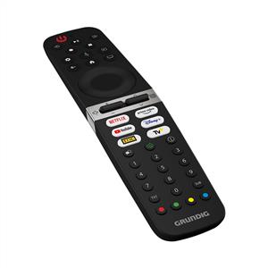 GRUNDIG 43GJQ9200 43inc 108 cm 4K UHD Google Smart QLED TV,Uydu Alıcılı
