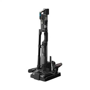 Grundig VCW 8430 Islak ve Kuru Şarjlı Dikey Süpürge