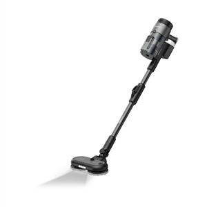 Grundig VCP 9431 Pro Otomatik Toz Hazneli Şarjlı Dikey Süpürge
