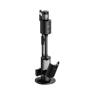 Grundig VCP 9431 Pro Otomatik Toz Hazneli Şarjlı Dikey Süpürge