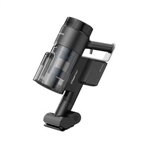 Grundig VCP 9431 Pro Otomatik Toz Hazneli Şarjlı Dikey Süpürge