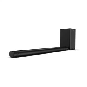 GRUNDIG DSB 3000 3.1.2 Dolby Atmos 580 Watt Soundbar Ses Sistemi