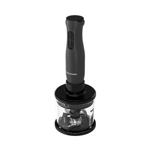 Grundig HBS4421G Cam Hazneli Blender Seti