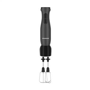 Grundig HBS4421G Cam Hazneli Blender Seti