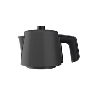 Grundig TM6522A  Dark Inox Çay Makinesi