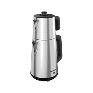 Grundig TM 4582I  Inox XXL Çay Makinesi