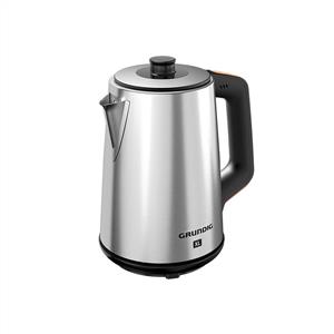 Grundig TM 4582I  Inox XXL Çay Makinesi