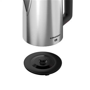 Grundig TM 4582I  Inox XXL Çay Makinesi