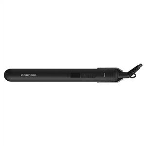 Grundig HS 7034 İyonik Seramik Saç Düzleştirici Siyah