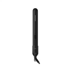 Grundig HS 7034 İyonik Seramik Saç Düzleştirici Siyah