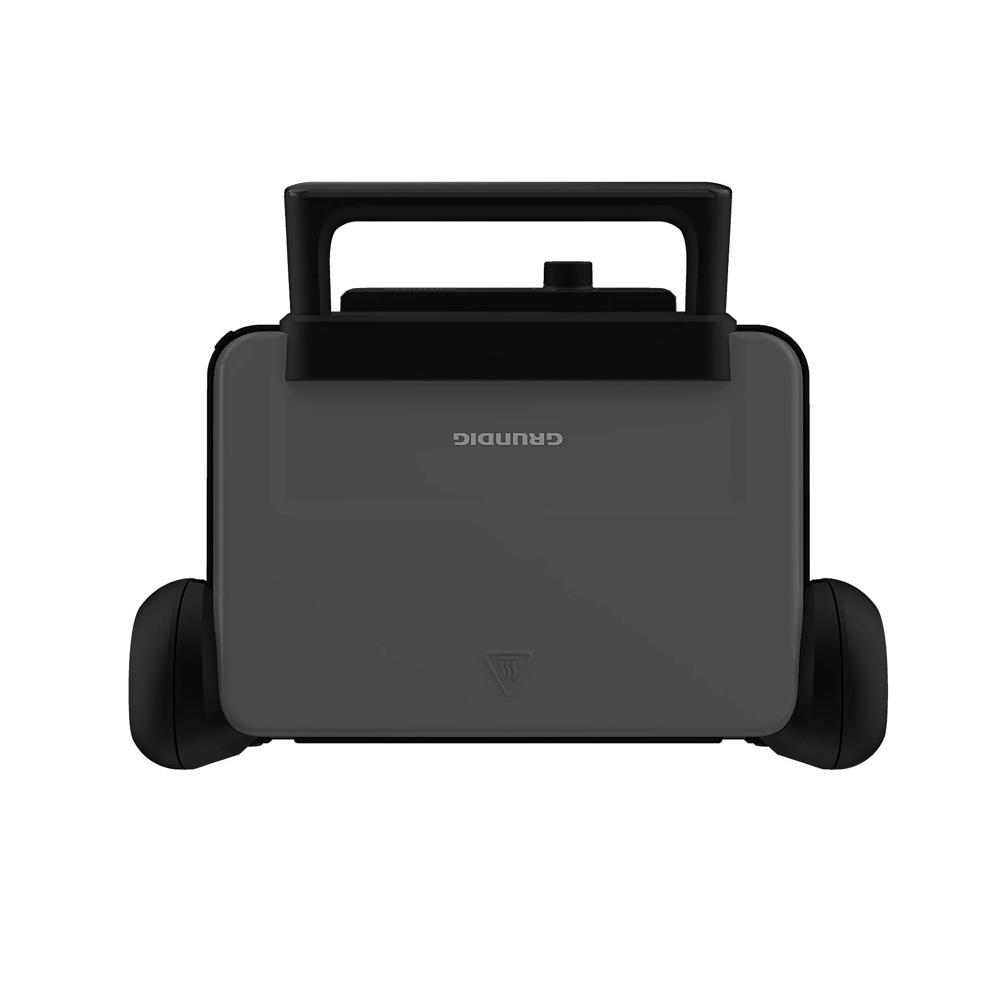 Grundig CG1514A 4 Dilim Tost Makinesi - Vatan Bilgisayar
