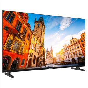 GRUNDIG 40GKF6500 40inc 100 cm FHD Android Smart TV,Uydu Alıcılı