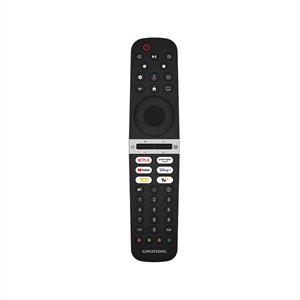 GRUNDIG 75GKU750 75inc 189 cm 4K UHD Google Smart TV,Uydu Alıcılı
