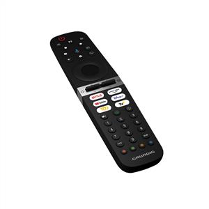 GRUNDIG 50GQ750A 50inc 126 cm 4K UHD Google Smart QLED TV,Uydu Alıcılı