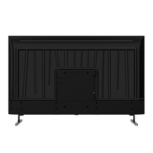 GRUNDIG 75GQ750A 75inc 189 cm 4K UHD Google Smart QLED TV,Uydu Alıcılı