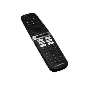 GRUNDIG 75GQ750A 75inc 189 cm 4K UHD Google Smart QLED TV,Uydu Alıcılı