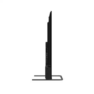 GRUNDIG 55GQ850A 55inc 139 cm 4K UHD Google Smart QLED TV,Uydu Alıcılı
