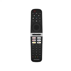 GRUNDIG 55GQ850A 55inc 139 cm 4K UHD Google Smart QLED TV,Uydu Alıcılı