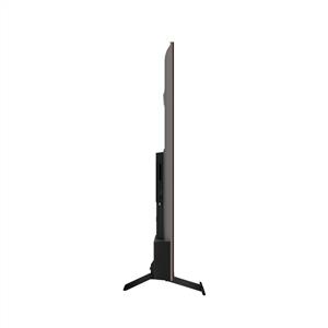 GRUNDIG 65GQ950A 65inc 164 cm 4K UHD Google Smart QLED TV,Uydu Alıcılı