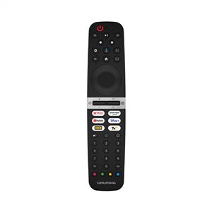 GRUNDIG 65GQ950A 65inc 164 cm 4K UHD Google Smart QLED TV,Uydu Alıcılı