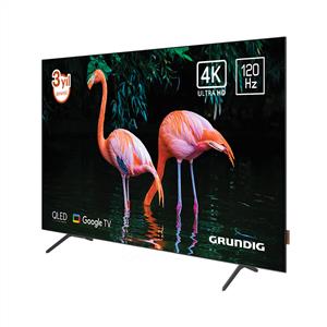 GRUNDIG 65GO975A 65inc 164 cm 4K UHD Google Smart OLED TV,Uydu Alıcılı