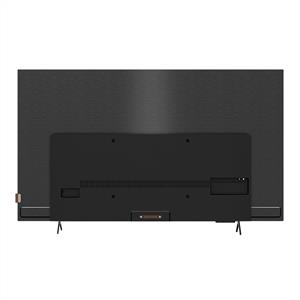 GRUNDIG 55GO975A 55inc 139 cm 4K UHD Google Smart OLED TV,Uydu Alıcılı
