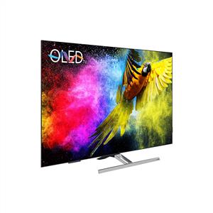 GRUNDIG 65GO990A 65inc 164 cm 4K UHD Google Smart OLED TV,Uydu Alıcılı