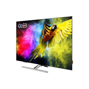 GRUNDIG 65GO990A 65inc 164 cm 4K UHD Google Smart OLED TV,Uydu Alıcılı
