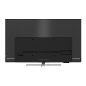 GRUNDIG 65GO990A 65inc 164 cm 4K UHD Google Smart OLED TV,Uydu Alıcılı