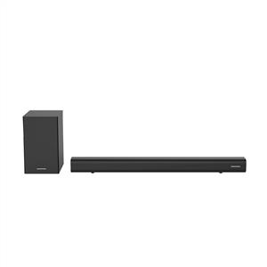 GRUNDIG DSB 991SW Dolby Atmos Soundbar Ses Sistemi