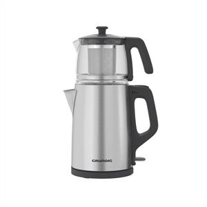 Grundig TM2522 IC Çay Makinesi