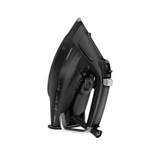 Grundig SI 5050 Siyah Buharlı Ütü