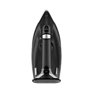 Grundig SI 5050 Siyah Buharlı Ütü
