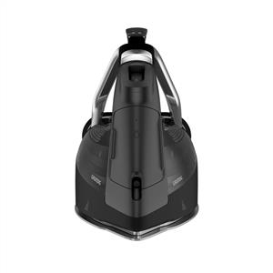 Grundig SI 5050 Siyah Buharlı Ütü