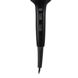Grundig HD 3361  Saç Kurutma Makinesi Siyah