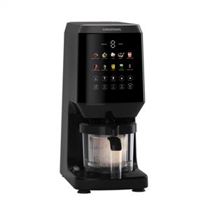 GRUNDIG ICM 468 S DONDURMA MAKİNESİ