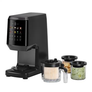 GRUNDIG ICM 468 S DONDURMA MAKİNESİ