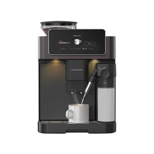 Grundig KVA 9230 Delisia Coffee Tam Otomatik Süt Hazneli Espresso Makinesi