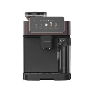 Grundig KVA 9230 Delisia Coffee Tam Otomatik Süt Hazneli Espresso Makinesi