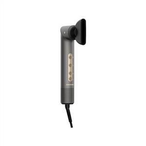 GRUNDIG HS 9520 Hava Üflemeli Çok Başlıklı Saç Şekillendirici