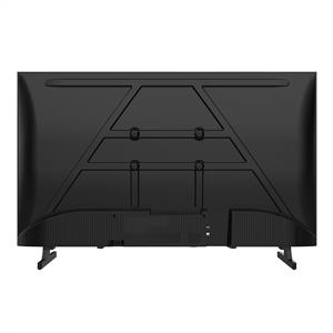 GRUNDIG 43GQF6600 43inc 108cm FHD Google Smart QLED TV,Uydu Alıcılı