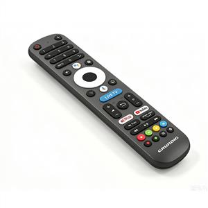 GRUNDIG 43GQF6600 43inc 108cm FHD Google Smart QLED TV,Uydu Alıcılı